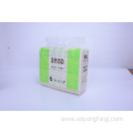 Soft Tissue  Facial Paper